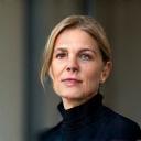 Portré Károlyi Anna divattervezőről